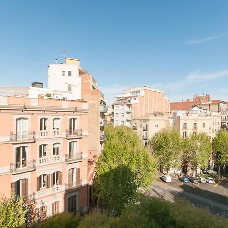 Weflating Sant Antoni Market Барселона Экстерьер фото
