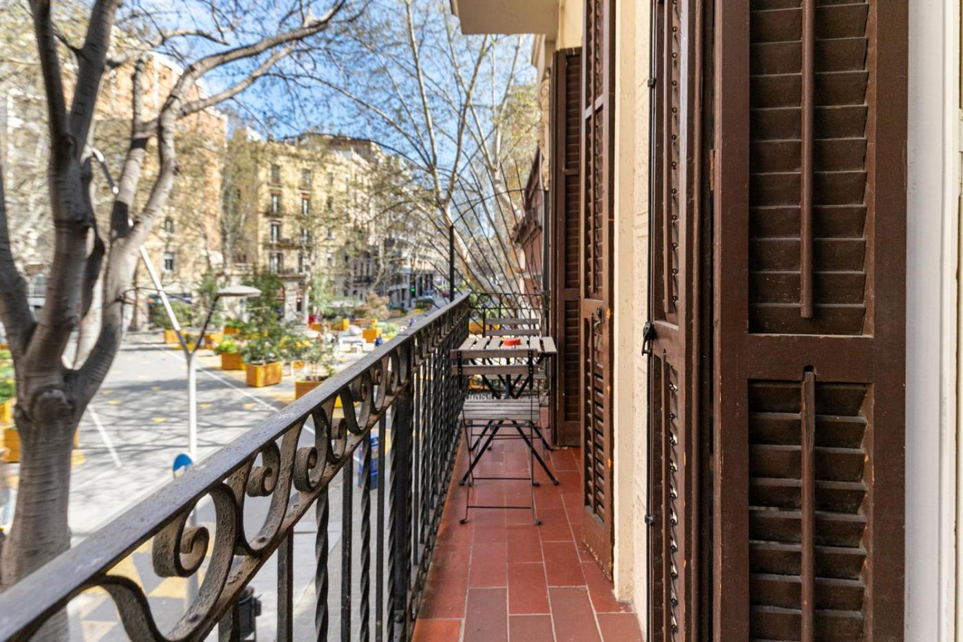 Weflating Sant Antoni Market Барселона Экстерьер фото